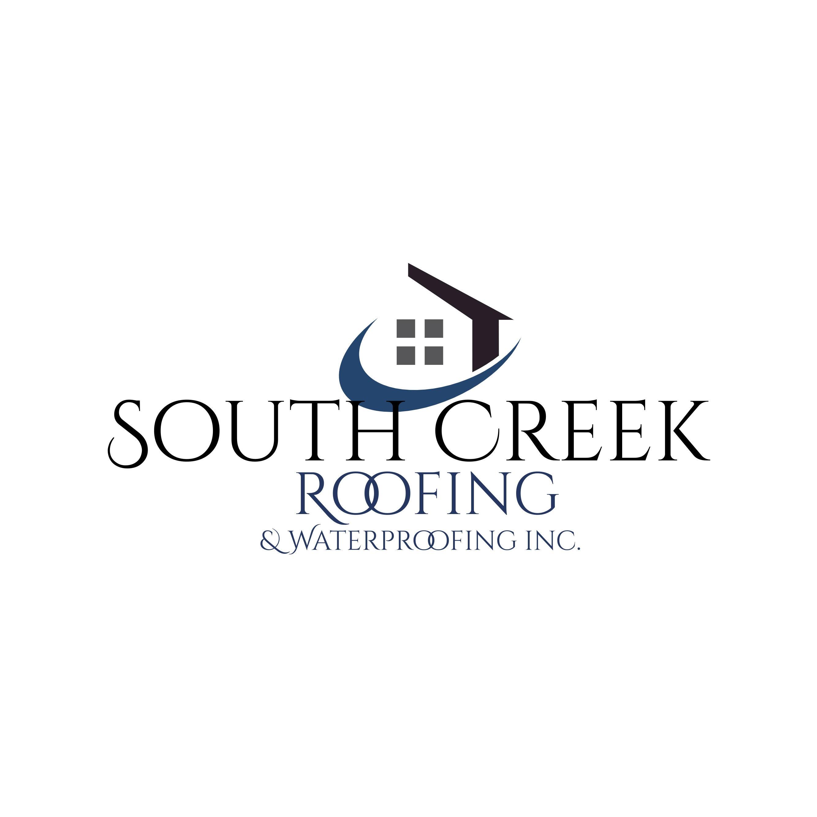 South Creek Roofing & Waterproofing Inc.