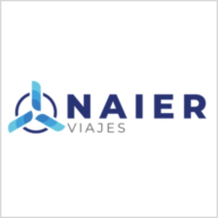 Viajes Naier