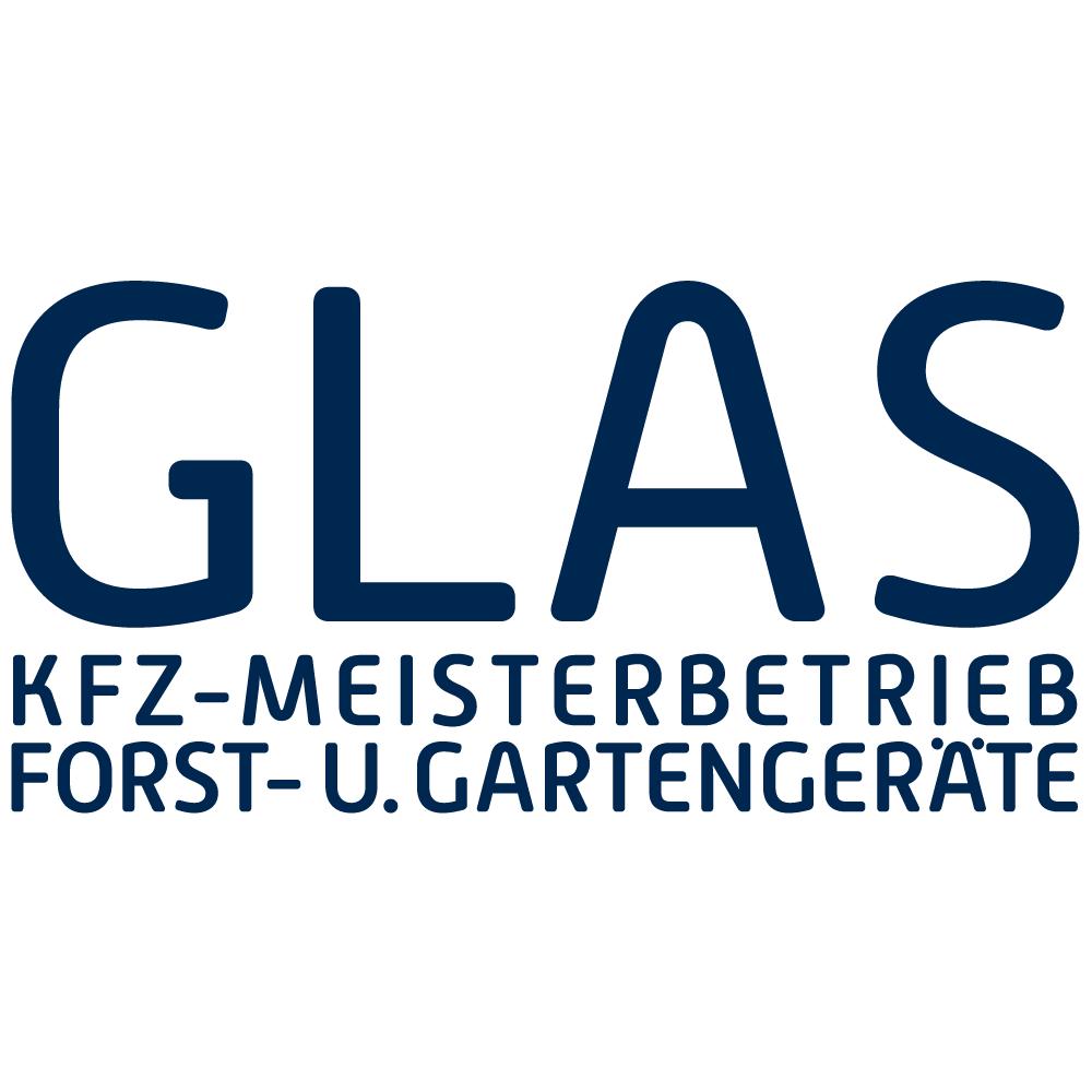 GLAS KFZ-Meisterbetrieb, Forst- u. Gartengeräte