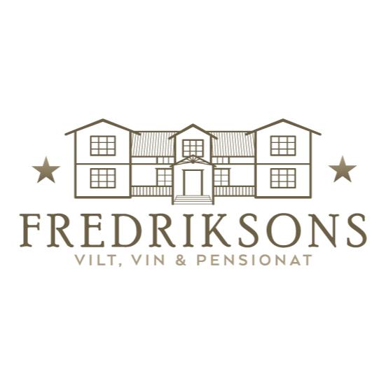 Fredriksons Vilt, Vin och Pensionat