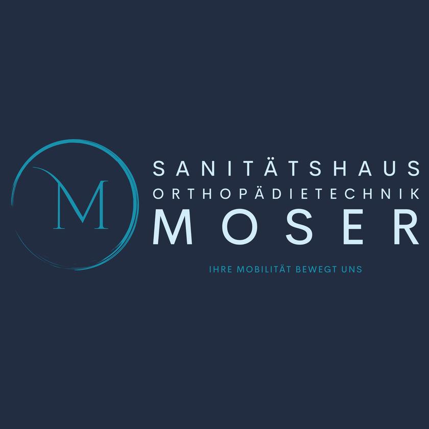 Sanitätshaus & Orthopädietechnik Moser