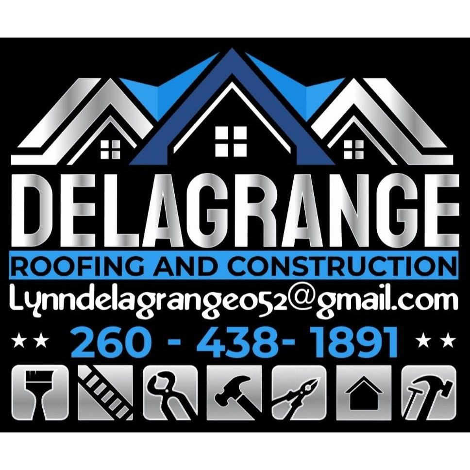 Delagrange Roofing And Construction