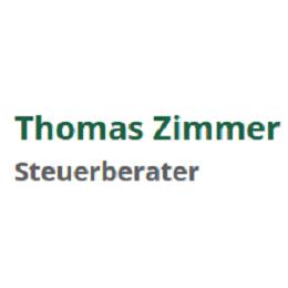 Thomas Zimmer - Steuerberater