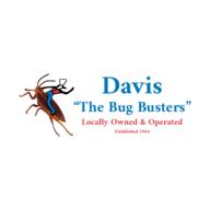 Davis The Bug Busters