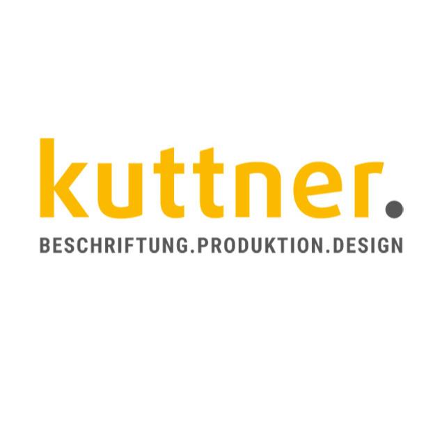 kuttner BESCHRIFTUNG.PRODUKTION.DESIGN