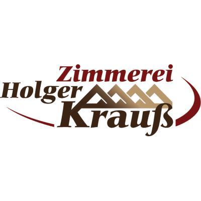Zimmerei Holger Krauß GmbH & Co. KG