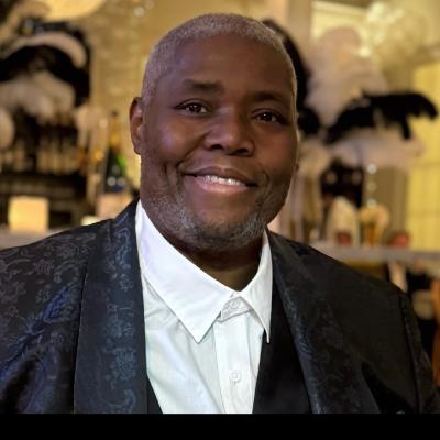 Eric Anthony Nash, MD