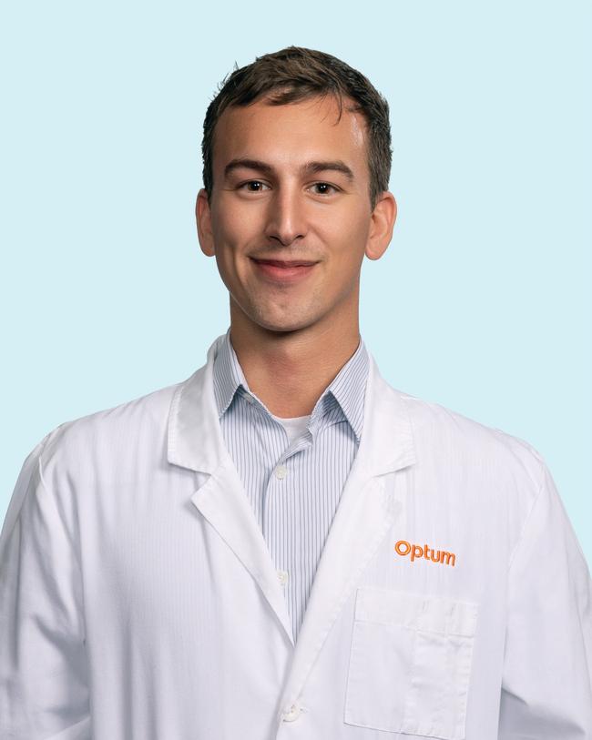 Michael Vincent Angelino, DO