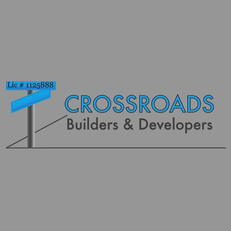 Crossroads Builders & Developers