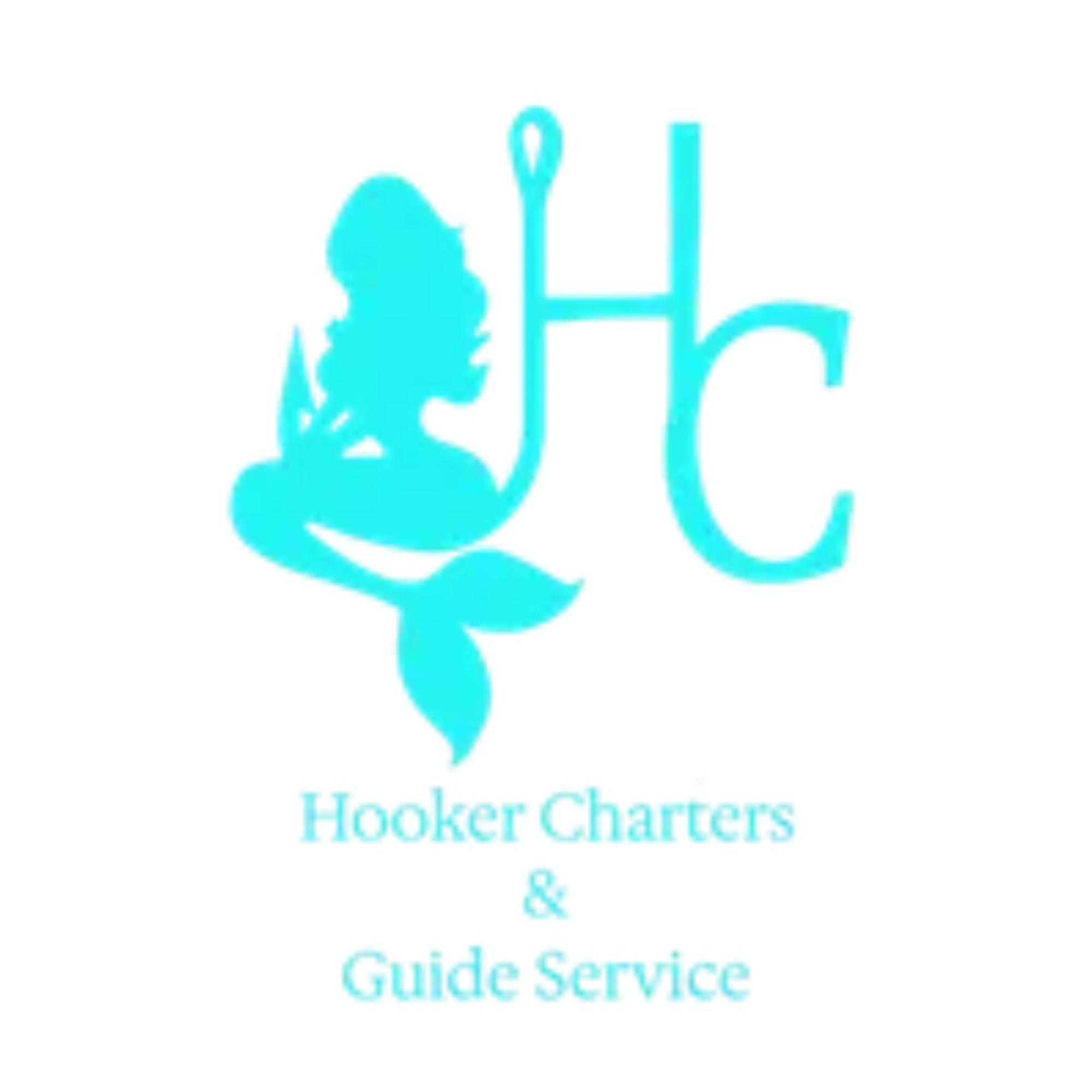 Hooker Charters & Guide Service