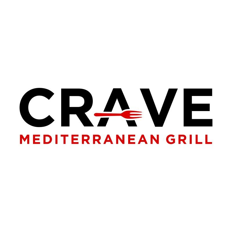 CRAVE Mediterranean Grill