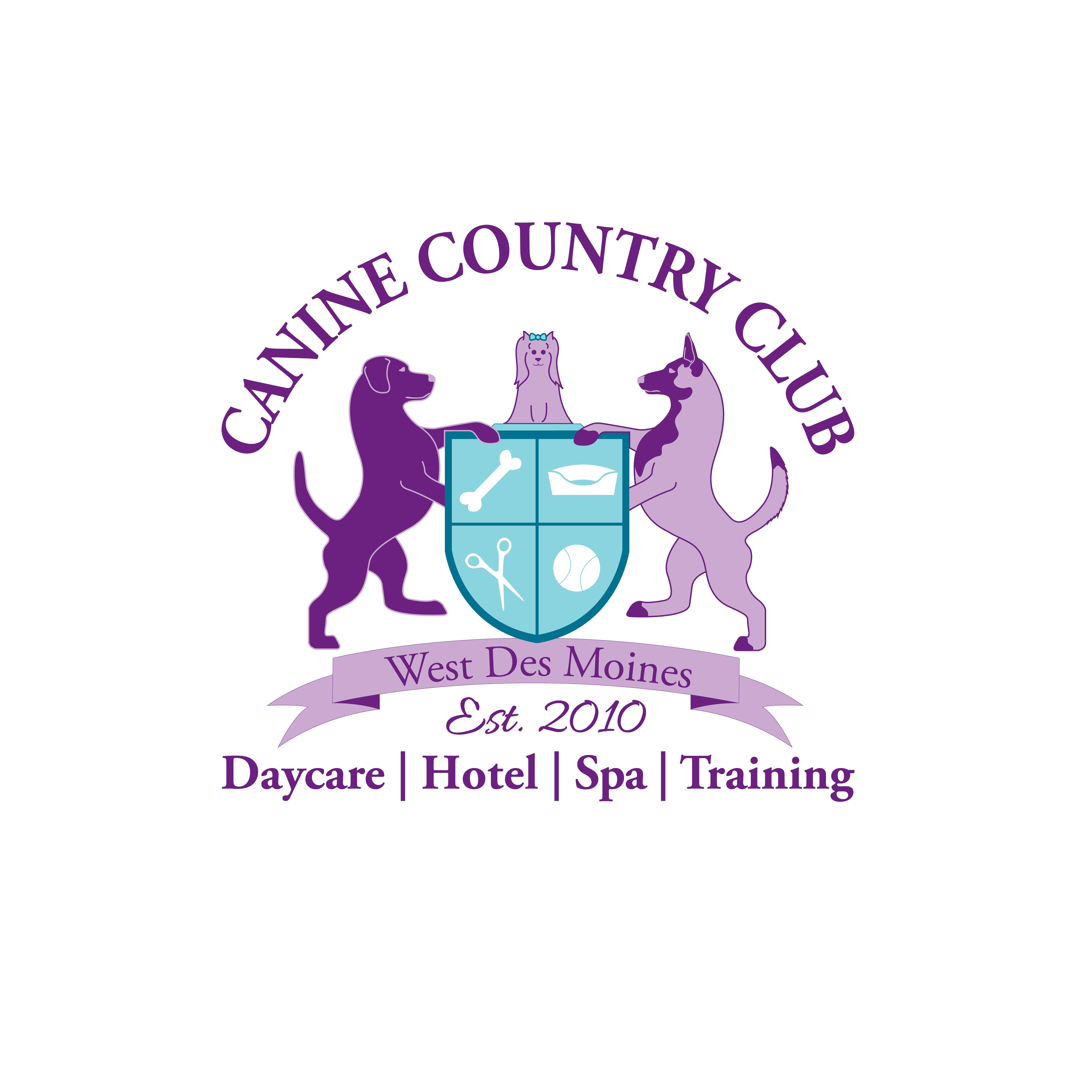 Canine Country Club