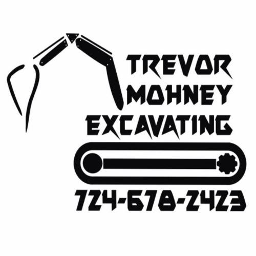 Trevor Mohney Excavating