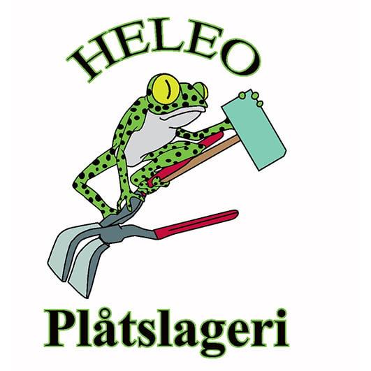 Heleo Plåtslageri AB