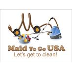 Maid To Go USA
