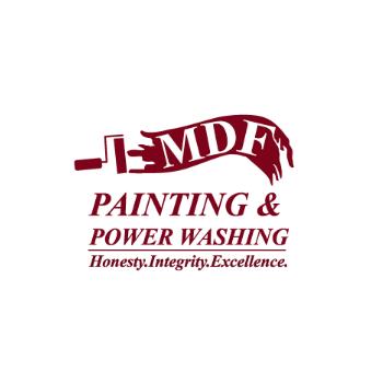 MDF Painting & Power Washing, LLC