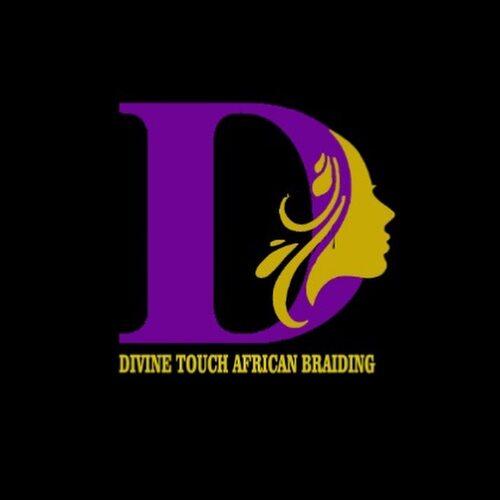 Divine Touch African Hair Braiding & Weaving