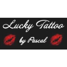 Lucky Tattoo by Pascal