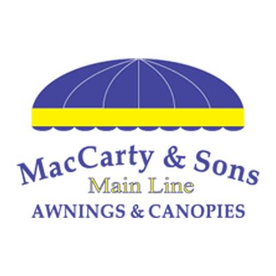 Maccarty & Sons Main Line Awnings