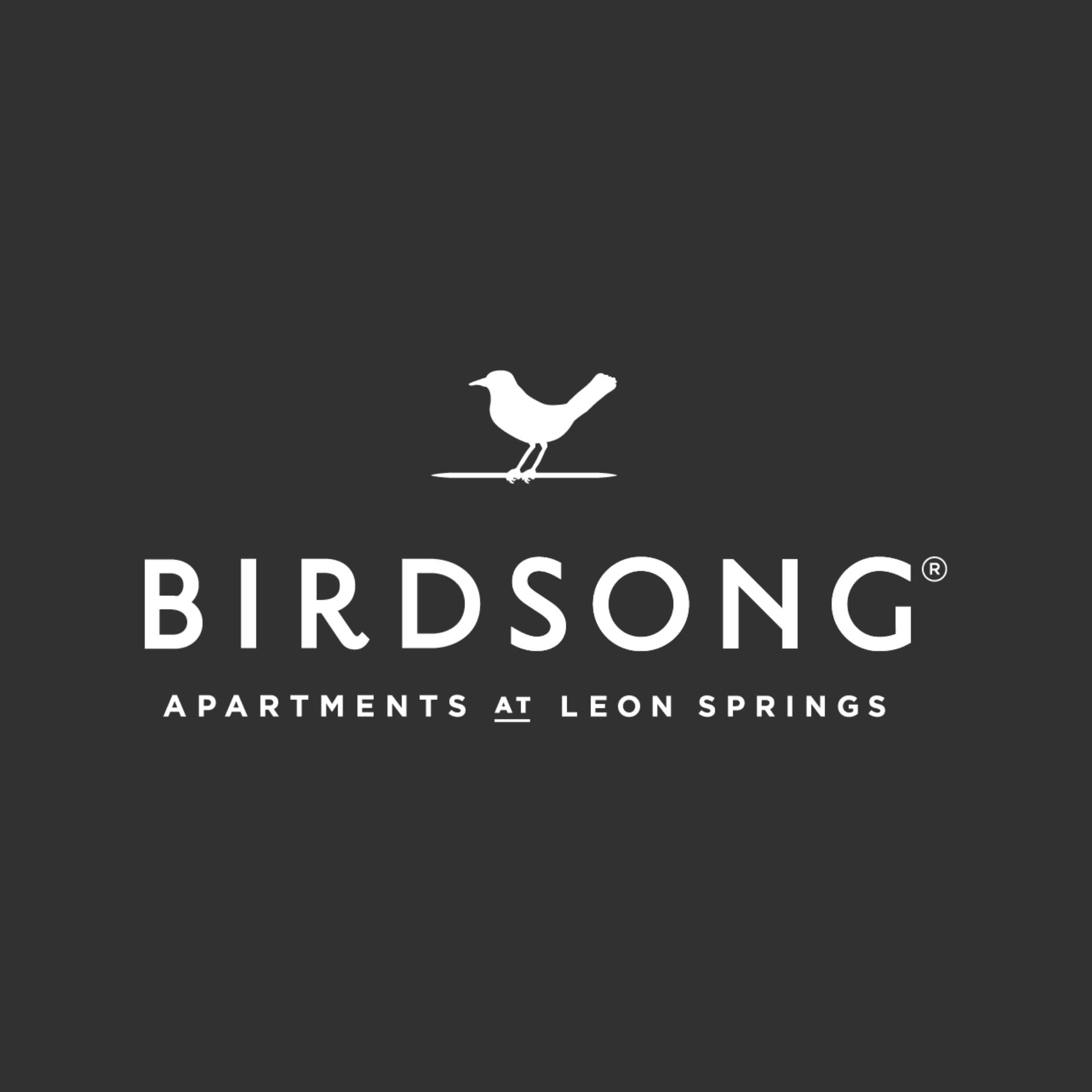 Birdsong Apartments at Leon Springs