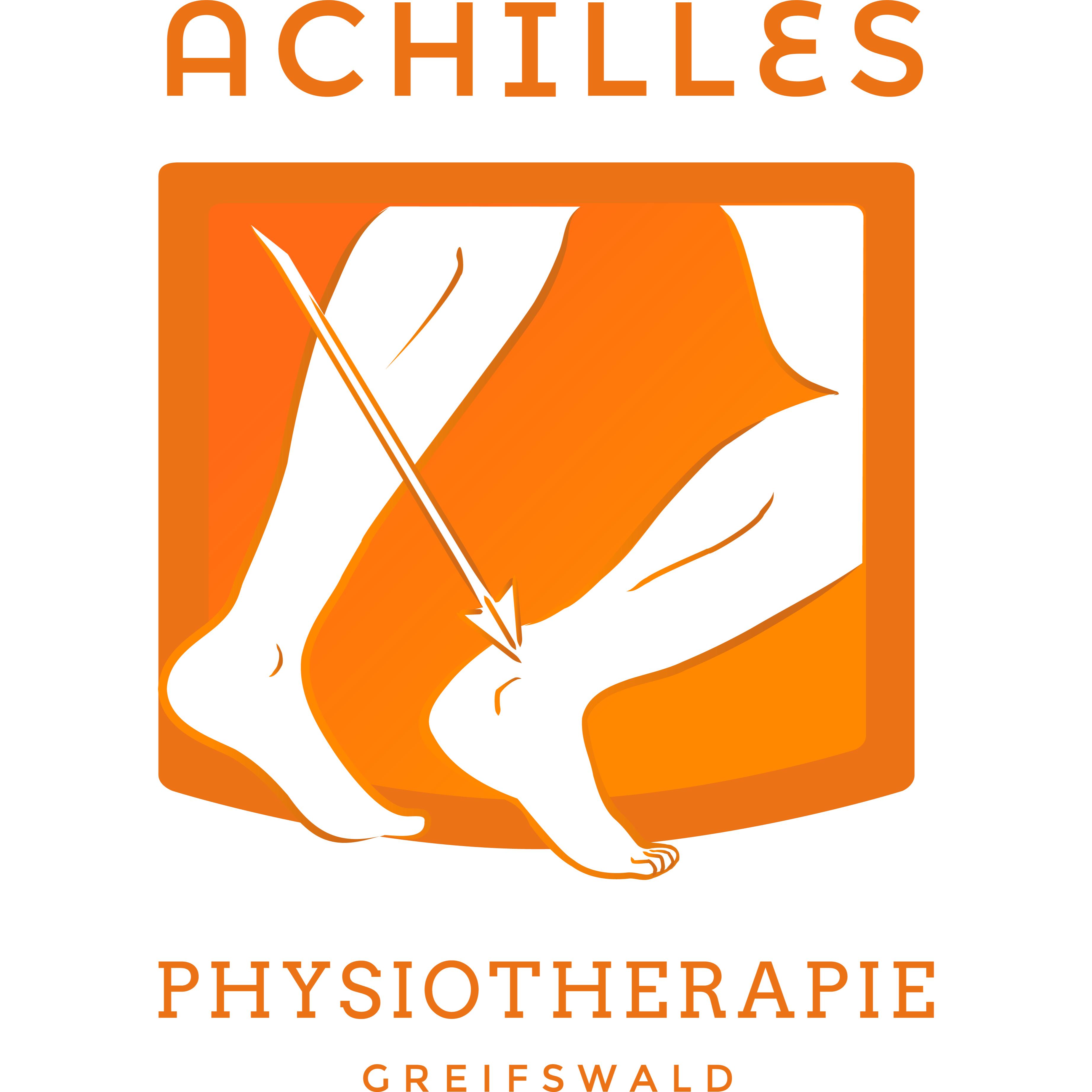 Achilles Physiotherapie