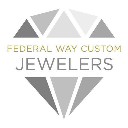 Federal Way Custom Jewelers