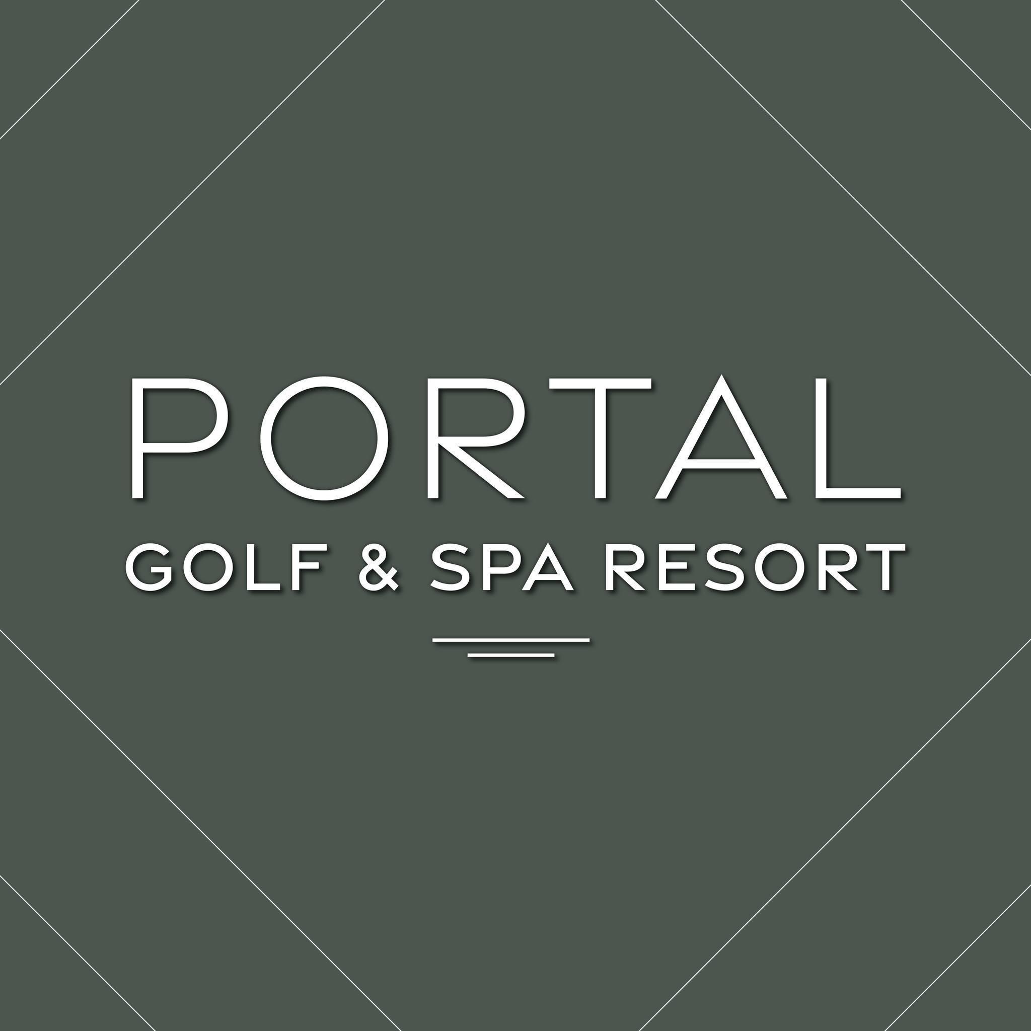 Macdonald Portal Hotel, Golf & Spa