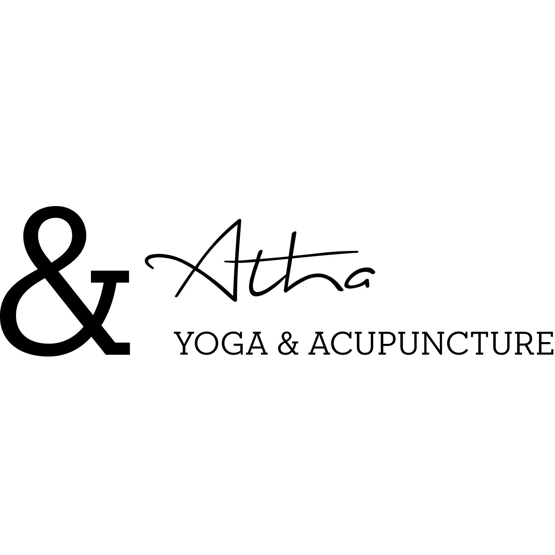 Atha Yoga Y Acupuntura