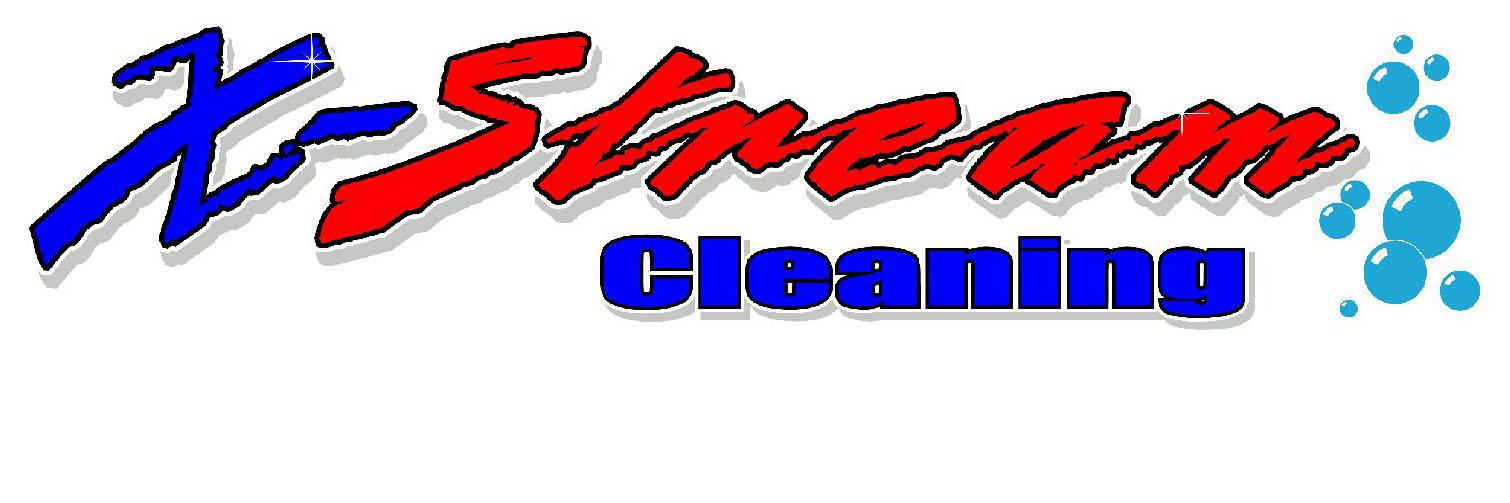X Stream Cleaning