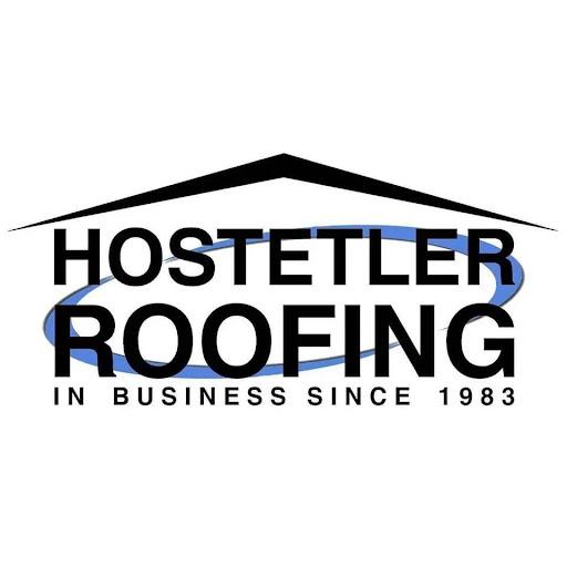 Hostetler Roofing