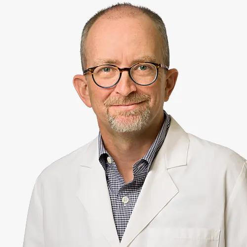 Matthew Griffith, MD, FACP, FIDSA