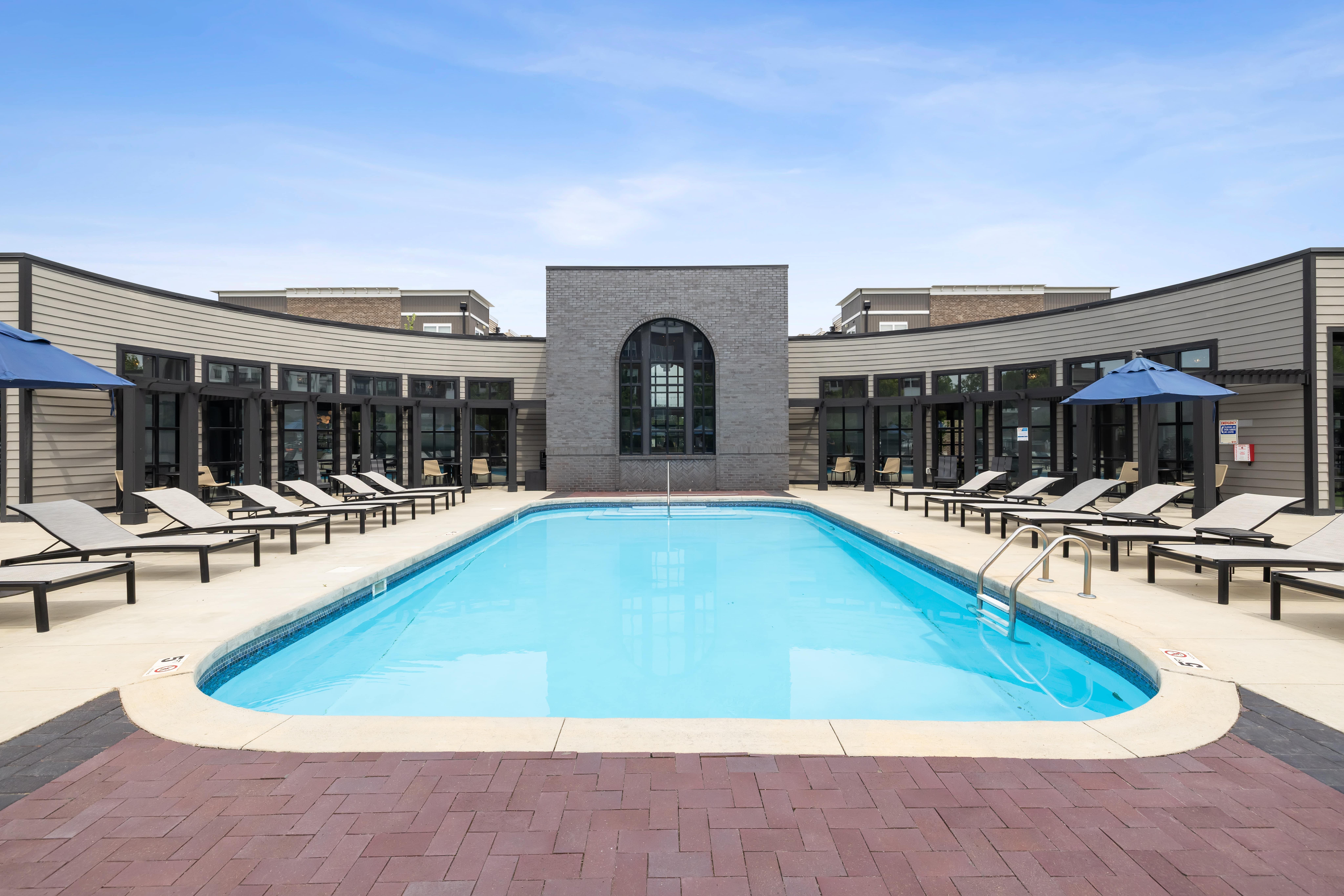 Graham Park at the Highlands