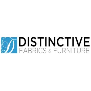 Distinctive Fabrics and Furniture
