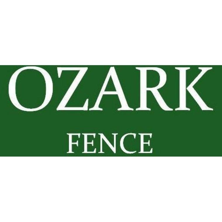 Ozark Fence