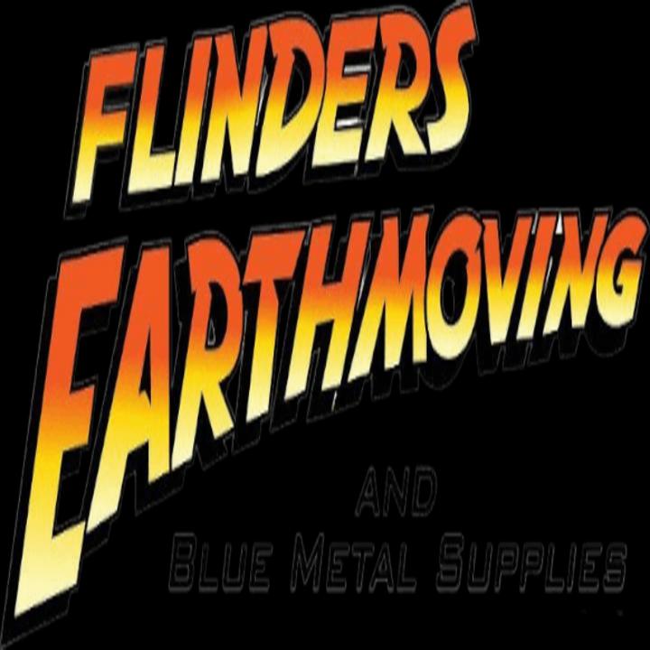 Flinders Earthmoving & Blue Metal Supplies