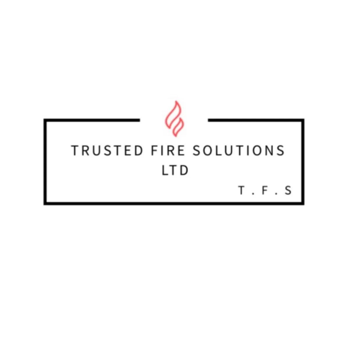 Trusted Fire Solutions Ltd