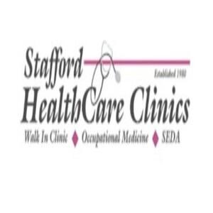 Stafford Health Care Clinics