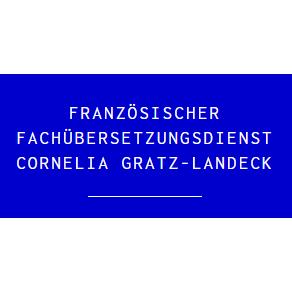 Französischer Fachübersetzungsdienst | Cornelia-Landeck | München