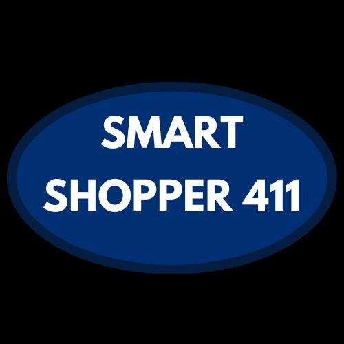 Smart Shopper 411