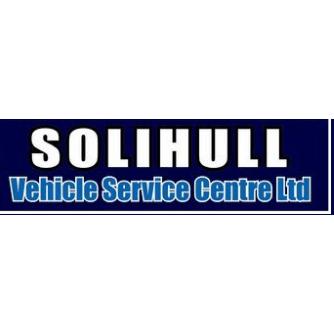 Solihull Vehicle Service Centre