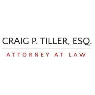 Tiller Law – Craig P. Tiller, Esq., PLLC