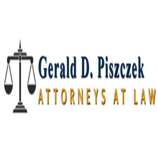 Gerald D. Piszczek Co. LPA