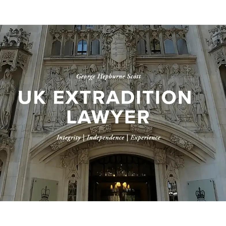 UK Extradition Lawyer