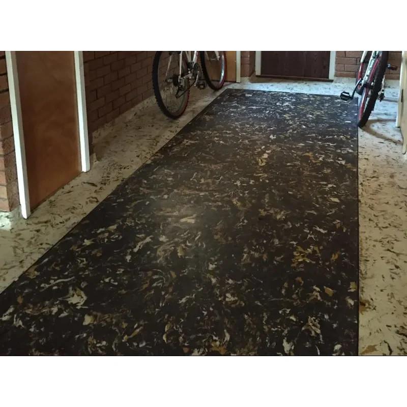 Ian McDonald Flooring