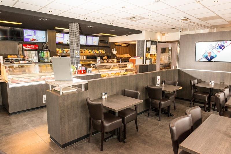 Cafetaria De Gulle Jacob