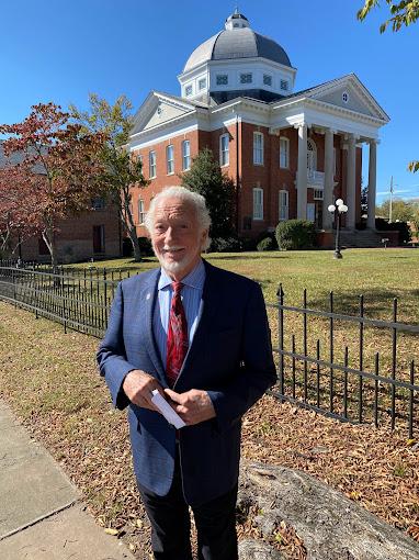 Jerry O. Talton Attorney At Law