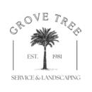 Grove Tree Service & Landscaping