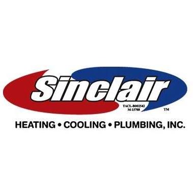 Sinclair Heating, Cooling, Plumbing, Inc.