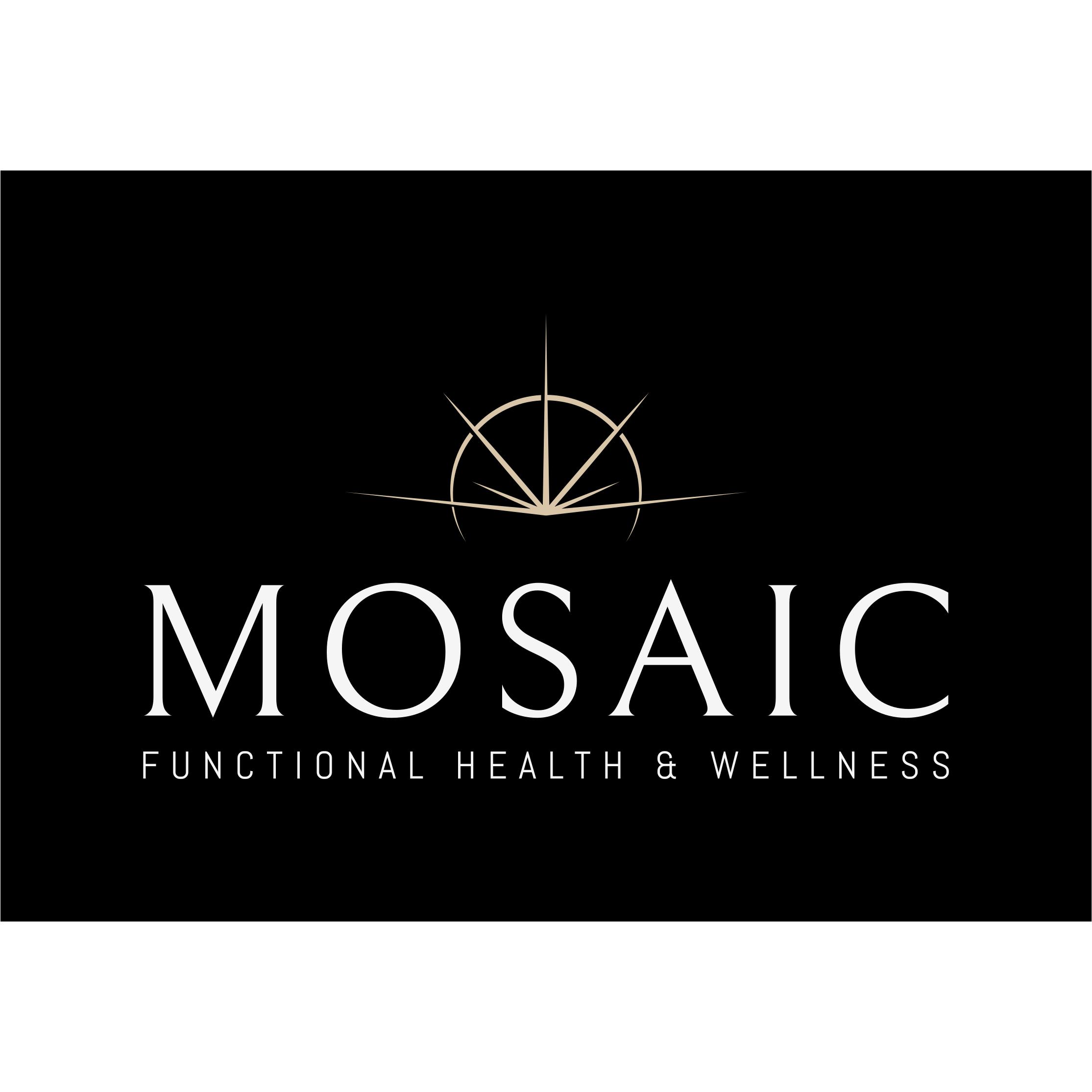 Mosaic Functional Health & Wellness