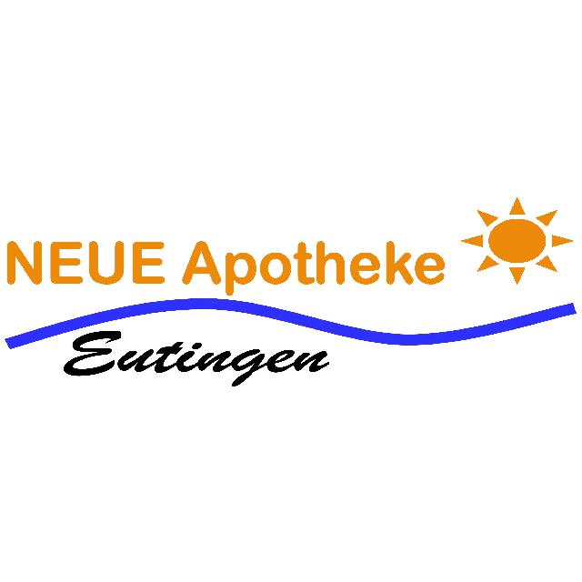 Neue Apotheke Eutingen